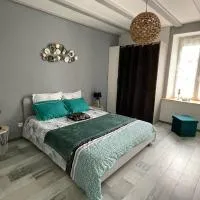 Appartement ravissant en bordure du Doubs, hotelli kohteessa Longevelle-sur-Doubs