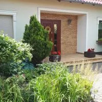 Pokój słoneczny Lubań, Hotel in Lubań