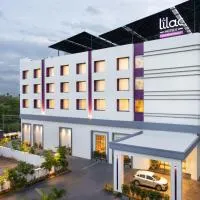 Lilac Kumbakonam – hotel w mieście Kumbakonam