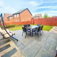 Peaceful rural location in the heart of the Warwickshire countryside - Convenient access to the M6, M45, and A45、Cosfordのホテル