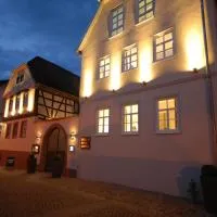 Bella Riva Hotel, hotell i Marktheidenfeld