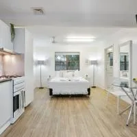 Tasman Holiday Parks - Torquay Palms, hotel en Hervey Bay