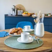 Letizia B&B, hotell sihtkohas Crotone