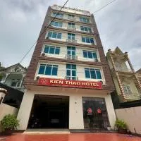 하 기앙에 위치한 호텔 Kien Thao Hotel