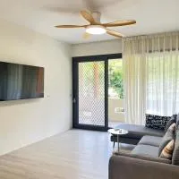 Little Forest Homestay 台東縣民宿第2124號, hotel u gradu Wenquan