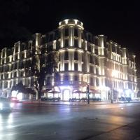 Luxury Apartment in Nakhchivan, hotel near Nakhchivan Airport - NAJ, Naxçıvan