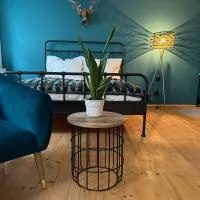 Dottore Casa, hotel em Kirchberg am Wechsel