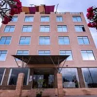 The Nest Boutique Hotel, Hotel in Naivasha