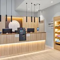 B&B HOTEL Logroño Las Cañas – hotel w mieście Viana