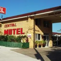 Nambour Central Motel, hotel sa Nambour