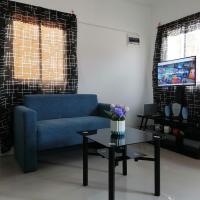 G&M Comfy Place for your stay in Pagadian, hotel poblíž Letiště Pagadian - PAG, Pagadian