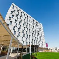 JR East Hotel Mets Premier Makuhari Toyosuna, hotel en Chiba