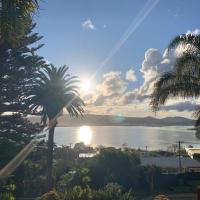 Seaview House Unit 2A, hotel din apropiere de Aeroportul Whangarei - WRE, Whangarei