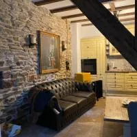 Ferienhaus Cottage in Alf an der Mosel, hotel v destinácii Alf