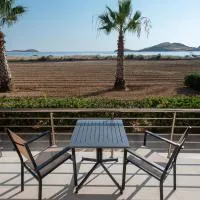 Anni Seafront Studios, hotel en Plati