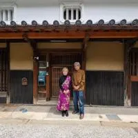 つなぐ古民家, khách sạn ở Kaizuka