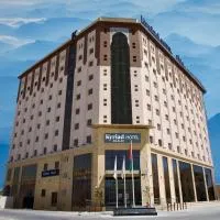 Kyriad Hotel Salalah, hotell i Salalah