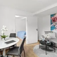 FarawayHomes Studio Leoben #P72 โรงแรมในDonawitz