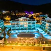 Residence 222 Hisarönü, hotell i Oludeniz