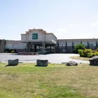 Quality Inn Somerset, hotel di Somerset