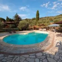 Eclissi casa vacanza SOLE, hotel a Casalini
