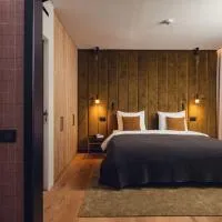 Stiemerheide - The Urban Hotel & Golf Retreat 4 Star Superior โรงแรมในเกงค์