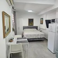 סטודיו במרכז מודיעין, hotel a Modi'in-Maccabim-Re'ut