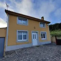 A Casiña de Royme By Oktheway, hotel a Arteixo