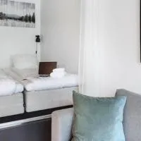 HOOM Home & Hotel Sollentuna, hotel Sollentunában