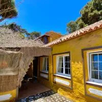 Casita Mazo, Hotel in Villa de Mazo