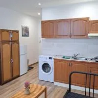 Viesnīca Apartmán blízko centra pilsētā Topoļčani