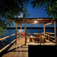 Danube Microhouse, hotel en Divici