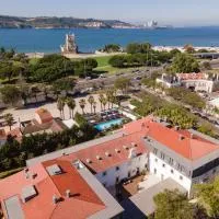 Palácio do Governador - Lisbon Hotel & Spa, hotel u Lisabonu