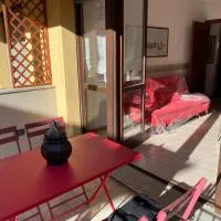 Mimosa: Acquaseria'da bir otel