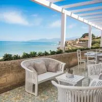 Hotel Tonnara Trabia، فندق في ترابيا