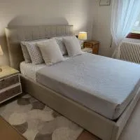 LA MAR Apartment Zelarino, готель у місті Zelarino