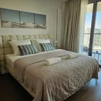 Eurovea Tower - Luxury in Heaven โรงแรมในOvsište