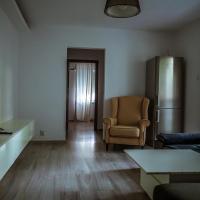 Lion Crib, hotel poblíž Mezinárodní letiště Bacau - BCM, Bacău
