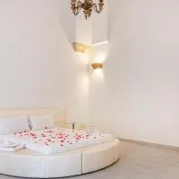 Iremìa B&B, hotel a Racale