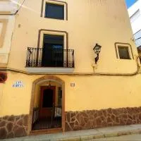 Can Bareta, hotel v destinácii Xerta