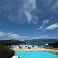 Portogalo Suite Hotel: Angra dos Reis'te bir otel