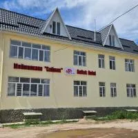 Seitek Hotel, hotel a Kochkorka
