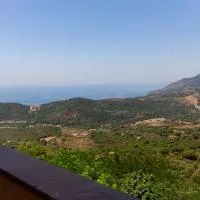 Centola में, होटल Serra Cozy Apartments