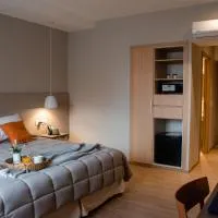Gran Hotel Dakar, hotel sa Mendoza