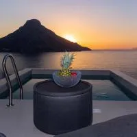 Vouros Villages - Villa, hotel di Masouri