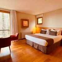 Design Suites Bariloche, hotel in San Carlos de Bariloche