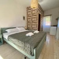 Casa Vacanze Rifugio Verde, hotelli kohteessa Romagnese