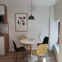Casa Loureiro, hôtel à Redondela