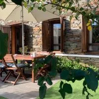La Cata Country House, hotel en Patones