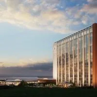 Caesars Virginia Hotel & Casino - A Caesars Rewards Destination, hotel en Danville